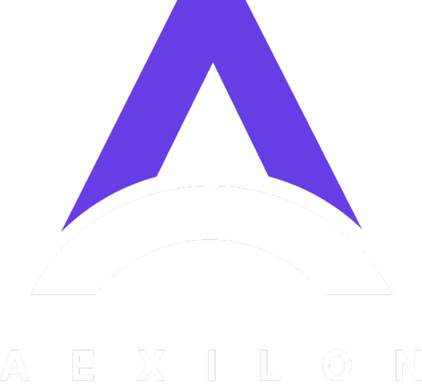Aexilon Logo